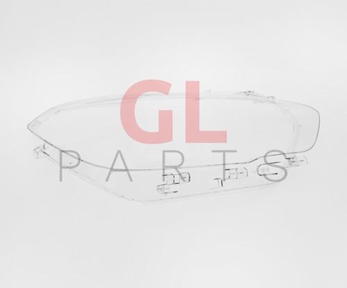 Verre phare pour bmw 1 - bmw,