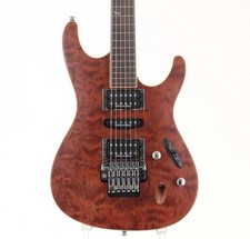 Ibanez Prestige S2170FB (2007)