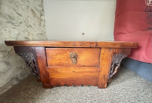Vente urgente rare buffet bas - urgente,