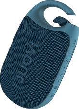 JUOVI Enceinte Bluetooth Portable - Son Stéréo, Autonomie de 24H, Volume Puissan