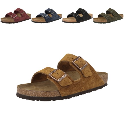Birkenstock arizona daim - arizona,