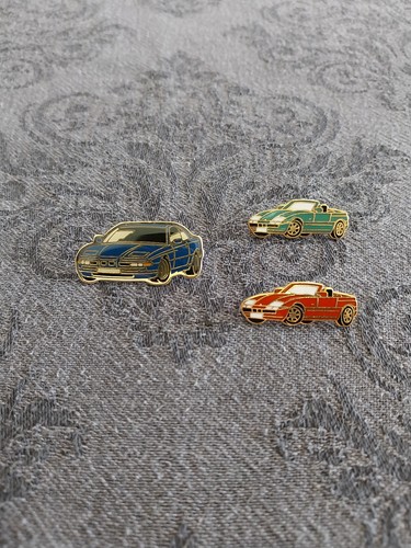 Pin bmw z1 egf - 3,