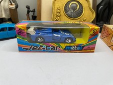 ANCIENNE NOREV JET CAR RENAULT