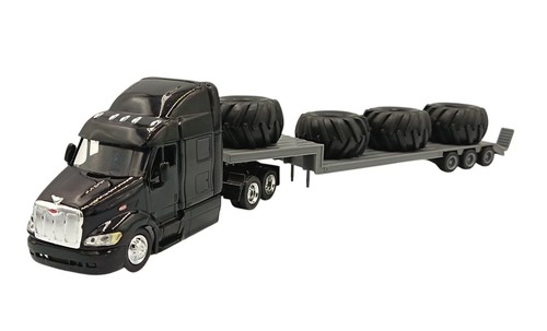 Peterbilt 387 remorque - 387,