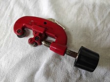 Outil à main Plomberie  Coupe