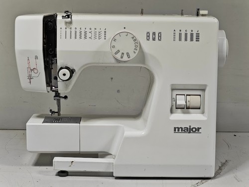 Machine coudre major - coudre,