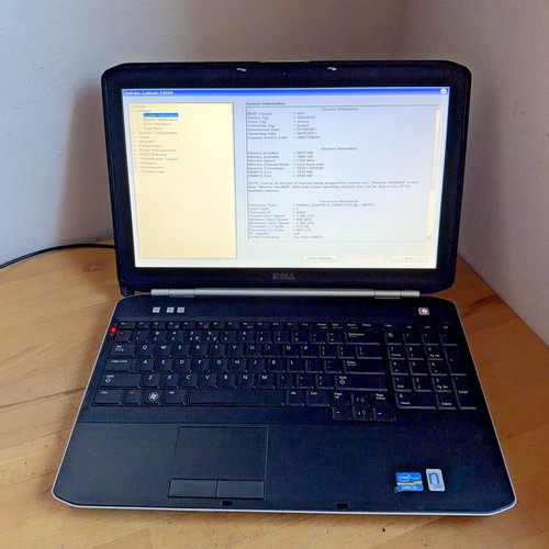 Portable dell latitude - dell,