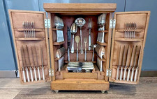 WMF Flatware 105 Piece Set Art