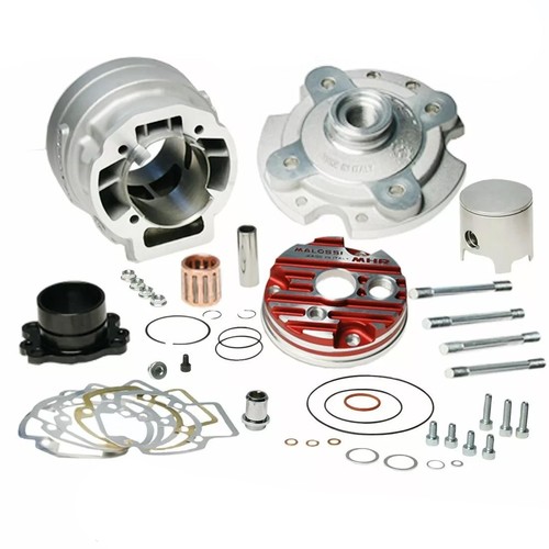 Set groupe thermique - groupe,