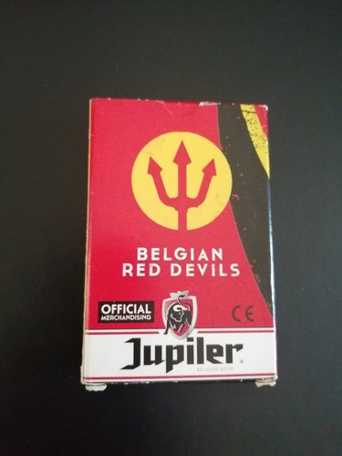 Jeu cartes belgian - jeu, de