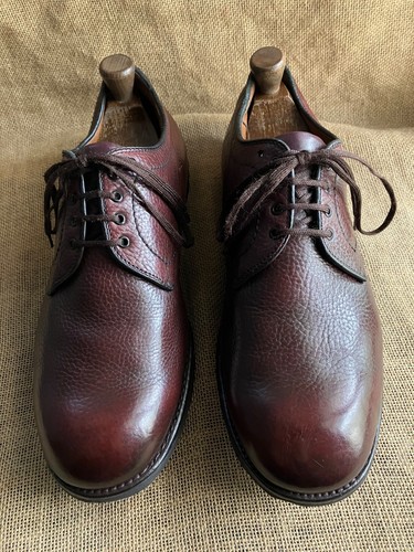 Chaussures douvres alden 312 - chaussures,