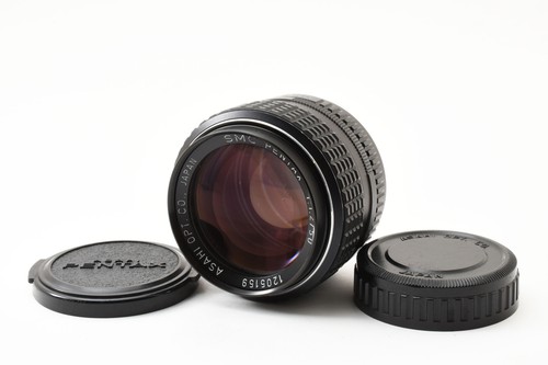 Mint pentax smc 50mm - [, ++