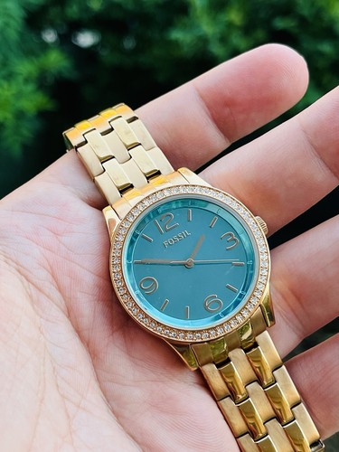 Montre fossil femme - fossil,