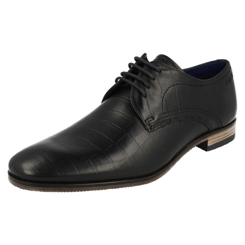 Chaussures formelles lacets - chaussures,