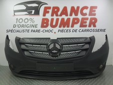 Pare-choc avant Mercedes Vito