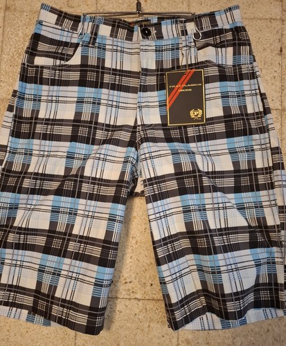Short phat farm rocawear neuf - short,