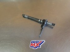 Axe de sélecteur Bultaco 125