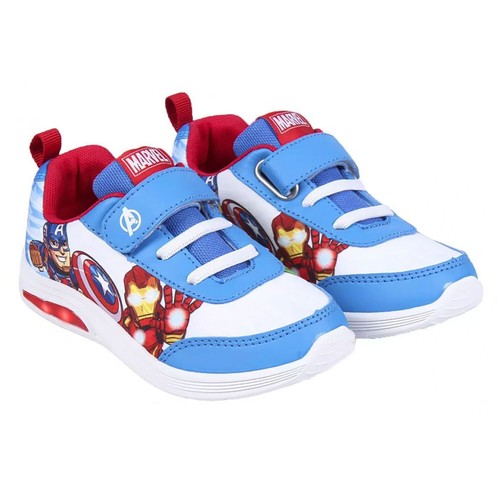Chaussures marvel avengers - marvel,