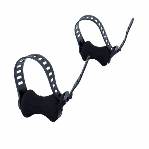Courroie plastique pour - , porte