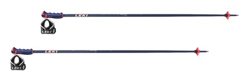 Leki spitfire bâtons - leki, s