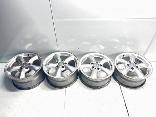 Mercedes benz slk r170 2003 - mercedes-benz,