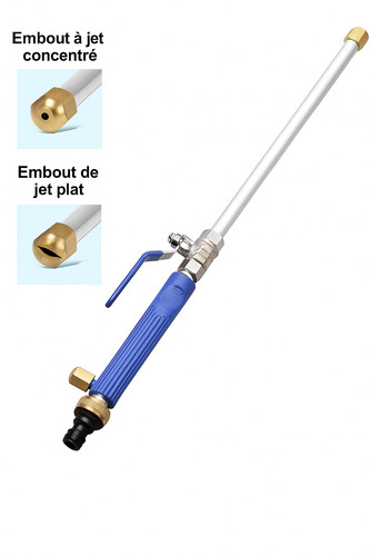 Lance lavage haute pression - de,