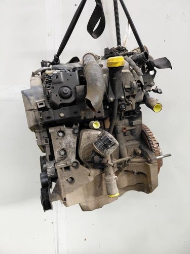 Moteur renault kangoo phase - kangoo, 2