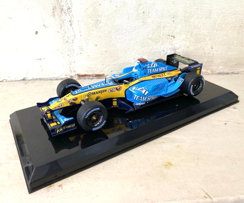 Voiture 24 formula 1 - f1,