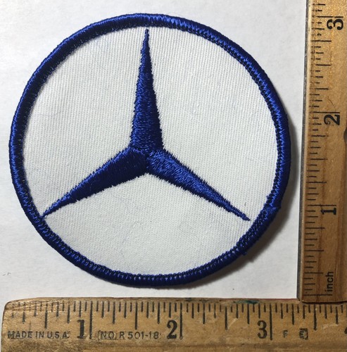 Vintage original mercedes benz - vintage,
