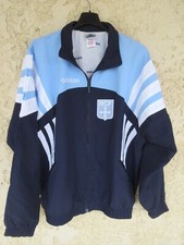 Veste ADIDAS vintage RACING