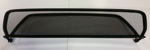 Coupe vent filet anti remous - vent, /