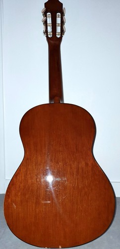Guitare yamaha demi pour - guitare,