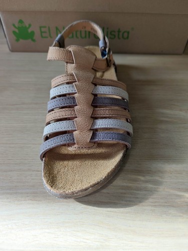 Sandale naturalista 5056 - naturalista,