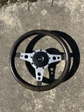 Triumph Tr4 Volant Motolita 