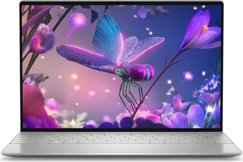 Dell xps 9320 qwerty - 9320, 13,3"