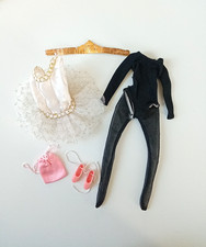 Barbie Get-Ups 'n Go Ballerina