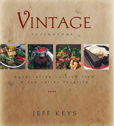 Vintage restaurant - vintage,