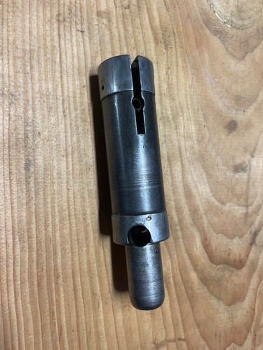 British smg bolt - british,