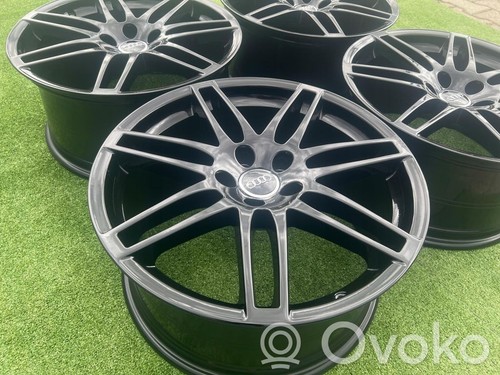 Jantes alliage audi - jantes, mk2