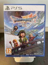 PS5 Dragon Quest VII