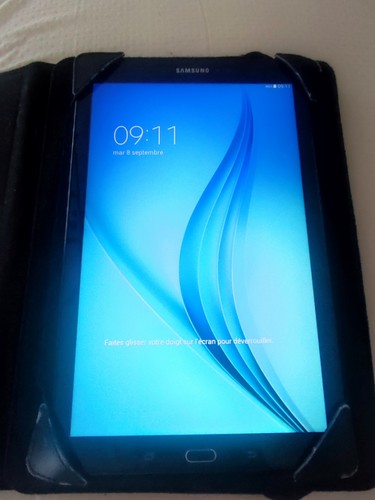 Samsung galaxy tab - tab, e