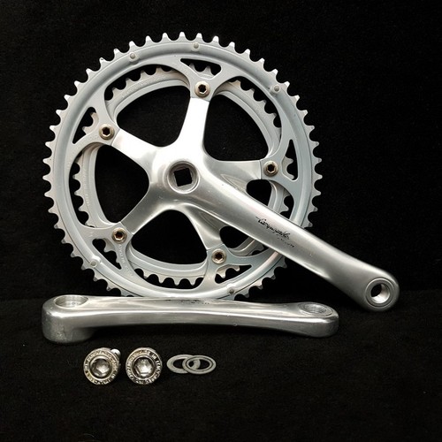 Pédalier campagnolo avanti - pédalier, "campagnolo
