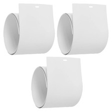  3 Pcs Lamelles Pour Stores