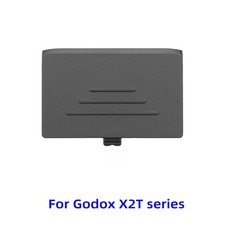 Original Flash Trigger Battery Cover Lid Door Cap for Godox X2T Series Shell