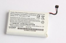 1100mAh Batterie 361-00035-03