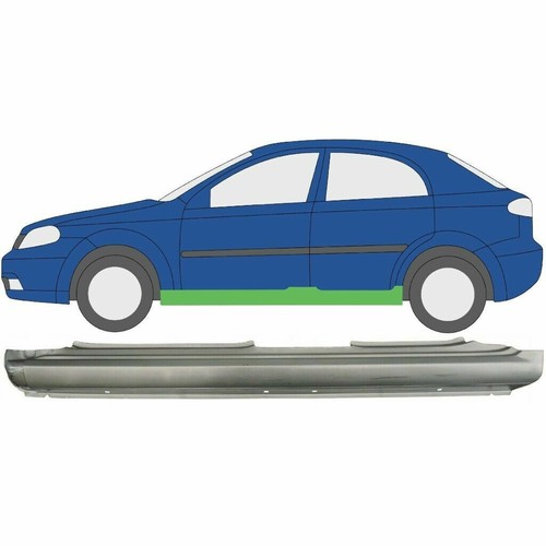 Chevrolet lacetti j200 - lacetti,
