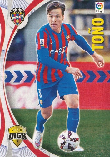 306 tono espana - levante, ud