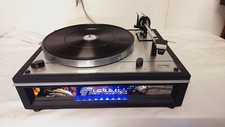 Platine vinyle THORENS TD 165