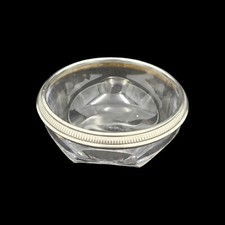 Émile Puiforcat, Argent