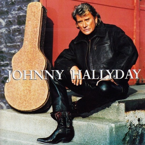Johnny hallyday lorada 1cd - johnny,